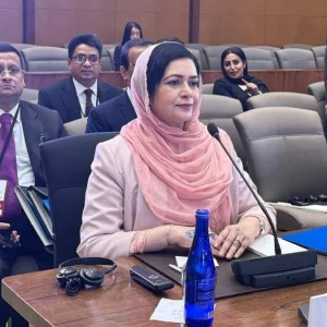 শিশুদের জন্য নিরাপদ ও বৈষম্যহীন বিশ্ব গড়ার আহ্বান: ওয়াশিংটনে গ্লোবাল সামিটে ডা. জুবাইদা রহমান