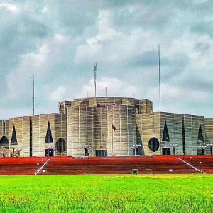 বিশেষ কমিটির মুলতবি বৈঠক শুরু