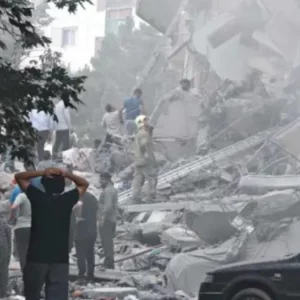 ইরানে বিস্ফোরণের শব্দে মারা গেল এক শিশু, ২৪৩ শিক্ষক-শিক্ষার্থী নিহত