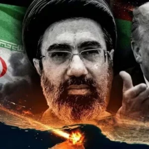 যুদ্ধ বন্ধে ইরানকে ১৫ দফা প্রস্তাব দেওয়ার দাবি যুক্তরাষ্ট্রের