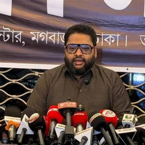 হাসনাত আবদুল্লার হস্তক্ষেপে সুখবর দিলো নবীন ফ্যাশন