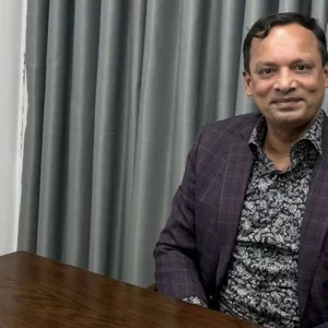 ১৮তম অ্যাটর্নি জেনারেল ব্যারিস্টার রুহুল কুদ্দুস কাজল