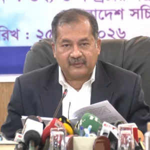 জুলাইযোদ্ধাদের সর্বসম্মতভাবে দায়মুক্তি দেওয়া হবে: তথ্যমন্ত্রী