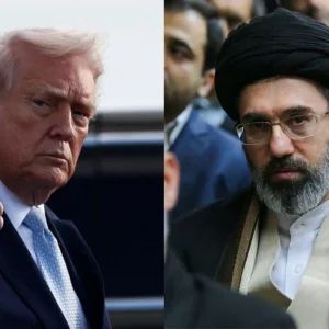যুদ্ধ বন্ধের আলোচনার প্রস্তাব যুক্তরাষ্ট্রের, ‘বিশ্বাস-অবিশ্বাসের’ দোলাচলে ইরান
