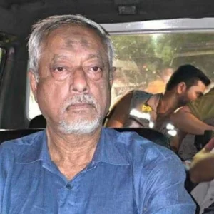 মাসুদ উদ্দিন চৌধুরীকে দুদকের মামলায় গ্রেপ্তার দেখানোর আবেদন