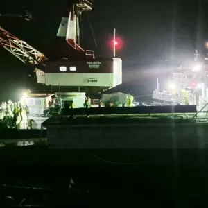 ৪০ যাত্রী নিয়ে পদ্মায় বাস: জীবিত উদ্ধার ১১, নিখোঁজদের স্বজনদের আহাজারি