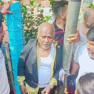 বোয়ালমারীতে বড় ভাইয়ের গুলিতে ছোট ভাই নিহত