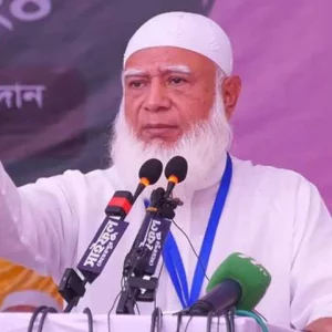 শাসক বদলেছে, শোষণের ধারা বদলায়নি: শফিকুর রহমান