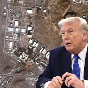 ইরানের তিনটি প্রধান পারমাণবিক স্থাপনা গুঁড়িয়ে দেওয়ার শর্ত যুক্তরাষ্ট্রের