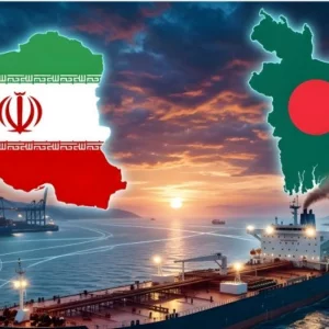 হরমুজ প্রণালিতে জ্বালানি জাহাজের নিরাপত্তায় ঢাকার কাছে তথ্য চেয়েছে তেহরান