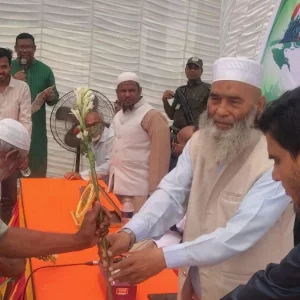 স্বাধীনতা দিবসের অনুষ্ঠানে গীতা পাঠ নিয়ে জামায়াত এমপির আপত্তি, শোনেননি ইউএনও