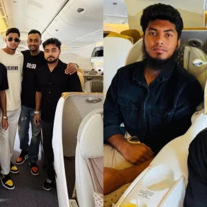 পিএসএল মাতাতে প্রস্তুত ‘মিনি বাংলাদেশ’