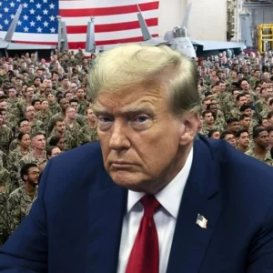 ট্রাম্পের ‘যুদ্ধবিরতি’ কি কালক্ষেপণের কৌশল, স্থল-সমুদ্র-আকাশপথে ধেয়ে আসছে মার্কিন বাহিনী