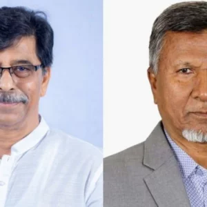 মন্ত্রী আমিন উর রশিদের ভার কমলো, বাড়লো প্রতিমন্ত্রী আব্দুল বারীর