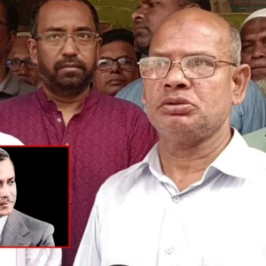 ইউএনও’র বক্তব্যে শহীদ জিয়ার নাম না থাকায় স্বাধীনতা দিবসের অনুষ্ঠান বর্জন বিএনপির