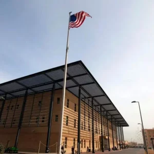 মার্কিন নাগরিকদের দ্রুত ইরাক ছাড়ার নির্দেশ দিল যুক্তরাষ্ট্র