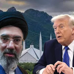 পাকিস্তানে উচ্চপর্যায়ের বৈঠক আয়োজন করতে জোর তৎপরতা ট্রাম্প প্রশাসনের