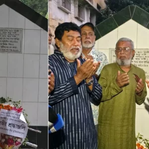 ২৮ মার্চ বীর মুক্তিযোদ্ধাদের সংবর্ধনা দেবে ডিএসসিসি