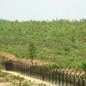 মিয়ানমারে ল্যান্ডমাইন বিস্ফোরণে রোহিঙ্গা যুবক আহত