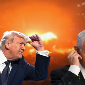 যুক্তরাষ্ট্রের যুদ্ধবিরতির আশঙ্কায় ইরানে হামলা জোরদার করছে ইসরায়েল