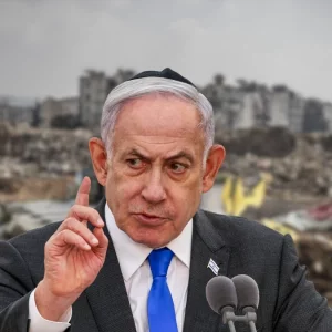 ইরান-যুক্তরাষ্ট্র যুদ্ধবিরতি হলেও লেবাননে হামলা অব্যাহত রাখবে ইসরায়েল