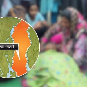 ঘরে ঢুকে যুবককে গুলি করে খুন