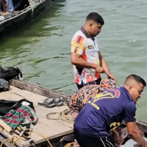 উদ্ধার কার্যক্রমে বিরতি, নিখোঁজের তথ্য পেলে ফের অভিযান