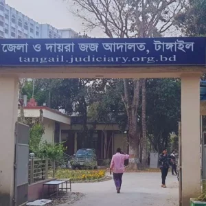 ২০ হাজার টাকা চাঁদার জন্য যুবদল নেতাকে হত্যা: আসামিদের দায় স্বীকার