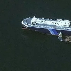 হরমুজ প্রণালির পর এবার বাবেল মান্দেবও বন্ধের হুঁশিয়ারি ইরানের