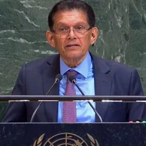 বৈশ্বিক দাসত্ব ও শোষণ নির্মূলে জোরালো আহ্বান জানিয়েছে বাংলাদেশ