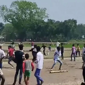 ময়মনসিংহে মেলায় জুয়া খেলাকে কেন্দ্র করে সংঘর্ষ, আহত অন্তত ৫