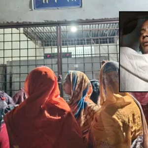 ফেসবুক স্ট্যাটাসকে কেন্দ্র করে জামায়াত-বিএনপির সংঘর্ষে কৃষকদল নেতার মৃত্যু