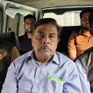 বগুড়ায় তিনবারের সাবেক এমপি জিন্নাহ গ্রেপ্তার