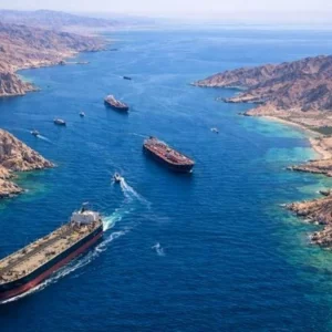 পশ্চিমাদের জন্য হরমুজ প্রণালী বন্ধ: আইআরজিসি