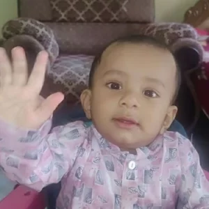 তসবিহ নিয়ে খেলছিল শিশুটি, দানা গলায় আটকে মর্মান্তিক মৃত্যু