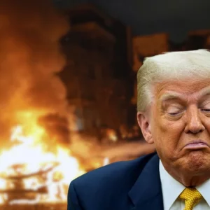 ট্রাম্পকে জ্বালানি স্থাপনায় হামলা স্থগিতের অনুরোধ করেনি ইরান