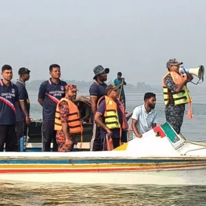 পদ্মায় বাসডুবি: এখনো নিখোঁজ কতজন?