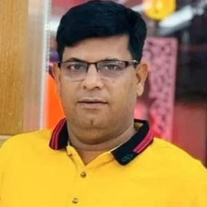 যুবদল নেতা কিবরিয়া হত্যাকাণ্ডে অস্ত্র-গুলিসহ দুই ‘শুটার’ গ্রেপ্তার