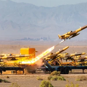 ইরানের হামলায় পশ্চিম এশিয়ায় ১৩ মার্কিন ঘাঁটি ধ্বংস হয়েছে