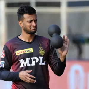 উইজডেনের আইপিএল সেরা একাদশে সাকিব