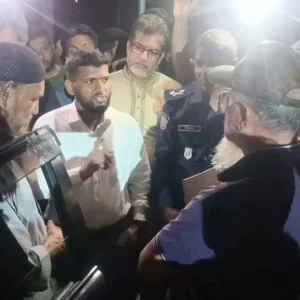 পাখি শিকারের দায়ে ৬ জনকে জরিমানা