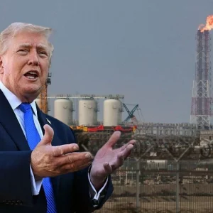 ইরানের জ্বালানি স্থাপনায় হামলা আরও ১০ দিন স্থগিত করলো ট্রাম্প