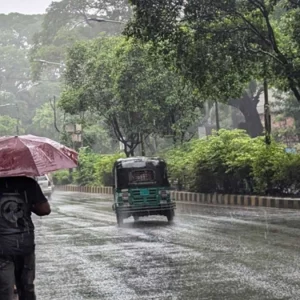 ৬ বিভাগে বৃষ্টির সম্ভাবনা, বাড়তে পারে গরম