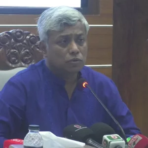 এপ্রিল পর্যন্ত জ্বালানি চাহিদা নিশ্চিত করা হয়েছে: জ্বালানি প্রতিমন্ত্রী