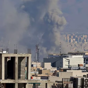 ইরানের কোম শহরে আবাসিক এলাকায় হামলায় নিহত ১৮