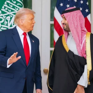 এখনও ইরানে হামলা অব্যাহত রাখতে যুক্তরাষ্ট্রকে সৌদি আরবের আহ্বান