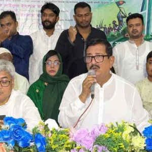 শেখ হাসিনার আমলের হেলমেটবাহিনী এখনকার গুপ্তবাহিনী: ভূমিমন্ত্রী