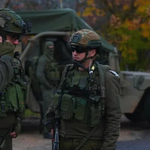 যুদ্ধের গোপন তথ্য নিয়ে খেললো জুয়া, ইসরায়েলি মেজরের বিরুদ্ধে মামলা