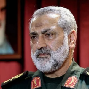 ‘মধ্যপ্রাচ্যে যুক্তরাষ্ট্রের সবগুলো ঘাঁটিই ধ্বংস করেছে ইরান’