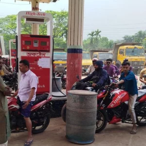 আগামীকাল থেকেই জ্বালানি পরিস্থিতি স্বাভাবিক হওয়ার আশা ওনার্স অ্যাসোসিয়েশনের